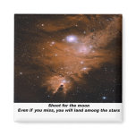 Stars magnets