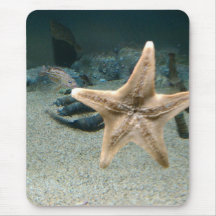 stars mousepad