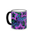 'Stars' mugs