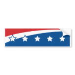 Stars n Stripes 01 - Large Rectangle