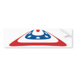 Stars n Stripes 03 - Large Rectangle