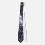 Stars / NGC 290 / NASA / Hubble ties