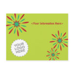 Stars Postcards