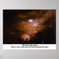 Stars Print
