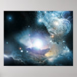 Stars Print