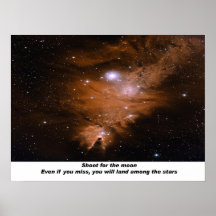 Stars Print