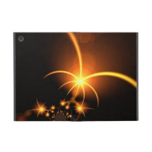 Stars Shining Digital Print Art iPad Mini Cover
