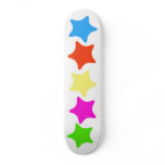 Stars Skate Board skateboards