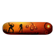 Stars Skate Boards