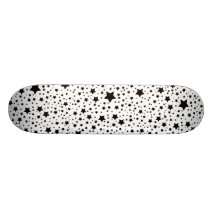 Stars Skateboard