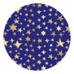 Stars stickers
