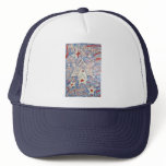 Stars & Stripes Angel hats