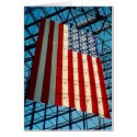 stars & stripes & shadows cards