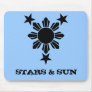 STARS & SUN (usepad)