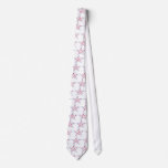 stars necktie