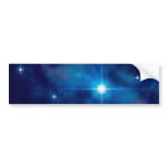 Starscape 3 bumper stickers