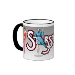 Starstruck Good Guys Mug
