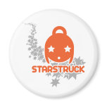 Starstruck Kawaii magnets