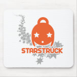 Starstruck Kawaii mousepads