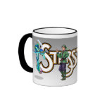 Starstruck Siren Crew Mug