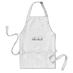 Start Cooking Biatch Aprons