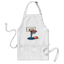 Start Them Young Aprons