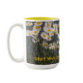 Start Your Day With a Daisy Smile Mugs