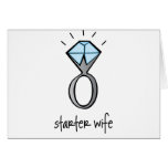 starter wife cards