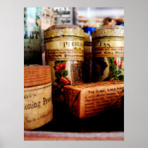 STARTING UNDER $20 - Liver Pills in General Store