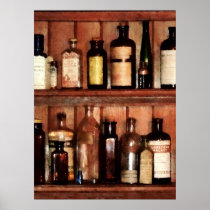 STARTING UNDER $20 - Medicines For Better Health Print