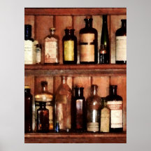 STARTING UNDER $20 - Medicines For Better Health Print