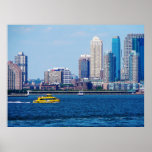 STARTING UNDER $20 - New York Water Taxi posters