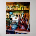 STARTING UNDER $20 - Old Fashioned Coffee Grinder posters