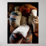 STARTING UNDER $20 - Sacks of Feed Posters