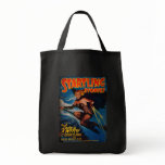 Startling Stories March bags