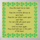 starts at $11.20-May the road rise to meet you