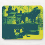 Starving Artists Mousepad