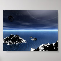 Stary Arctic Posters