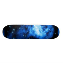 Stary Skate Board Deck