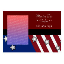 starz n barz business card templates