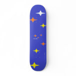StarzOnBarz skateboards
