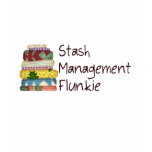 Stash Management Flunkie t-shirts