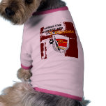 Stasi Puppy pet clothing