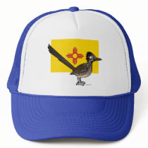 State Birdorable of New Mexico: Roadrunner