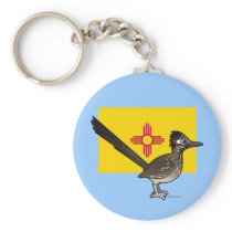 State Birdorable of New Mexico: Roadrunner