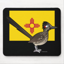 State Birdorable of New Mexico: Roadrunner