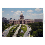 State Capital - Austin, Texas cards