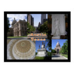 State Capitol Building, Austin Texas Post Cards