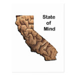 State of Mind: California Post Cards