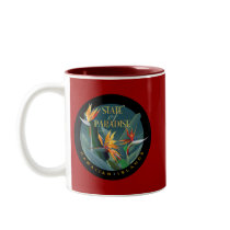 State of Paradise Mugs